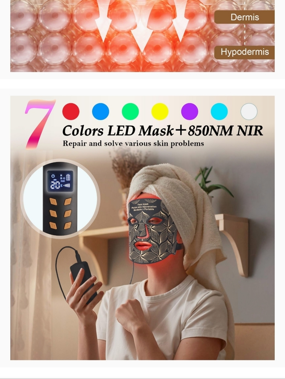 Face Mask - Picture 4 of 6